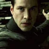 nieuwe matrix keanu reeves