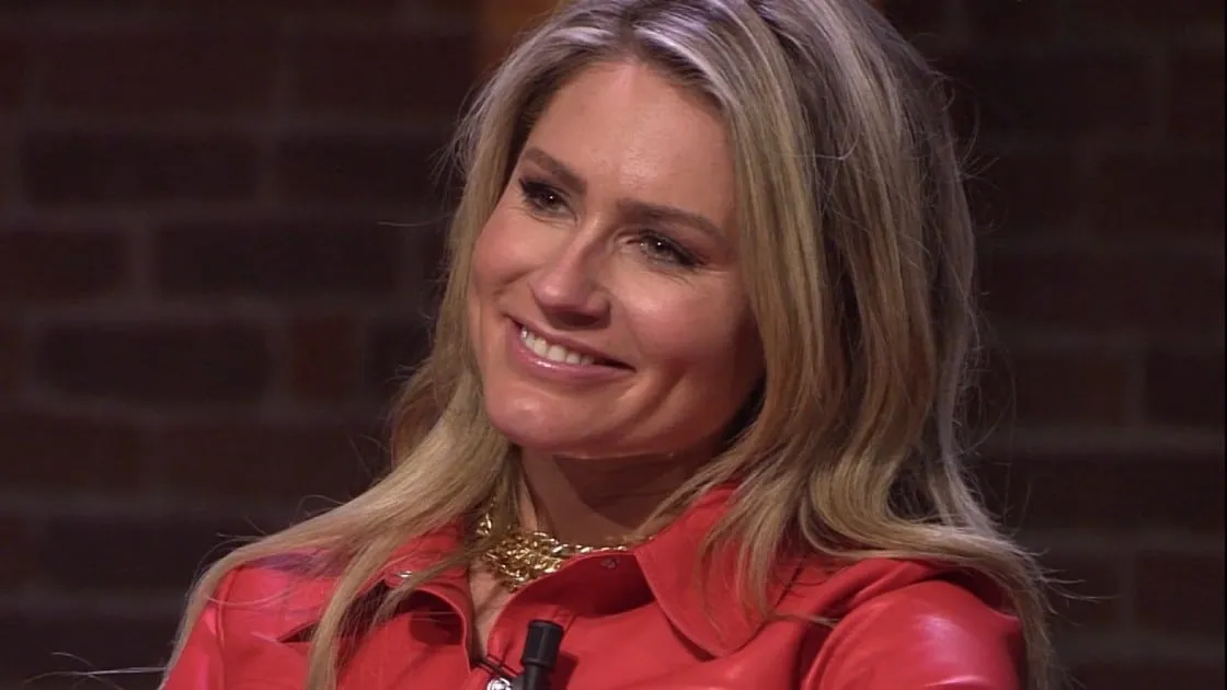 nikkie plessen dragons den