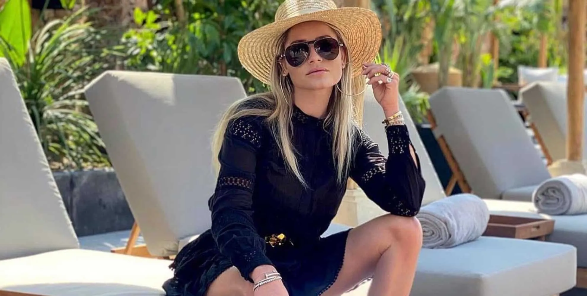 nikkie plessen laarsjes ibiza instagram foto 1