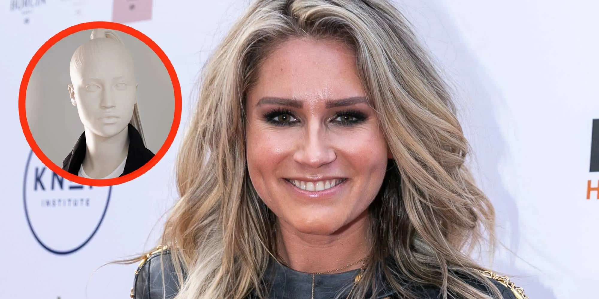 nikkie plessen look a likes foto