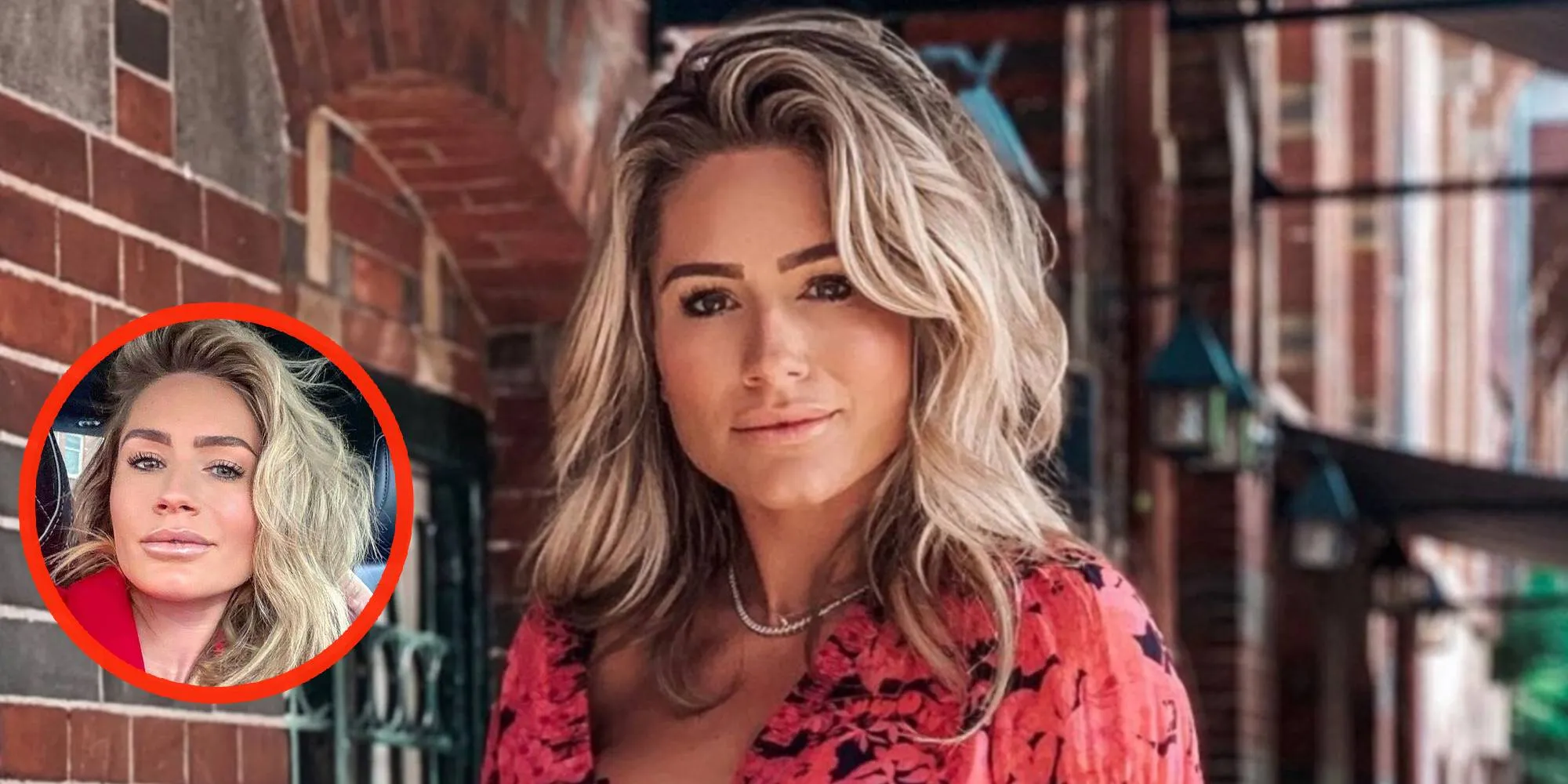 nikkie plessen spannend rood pakje