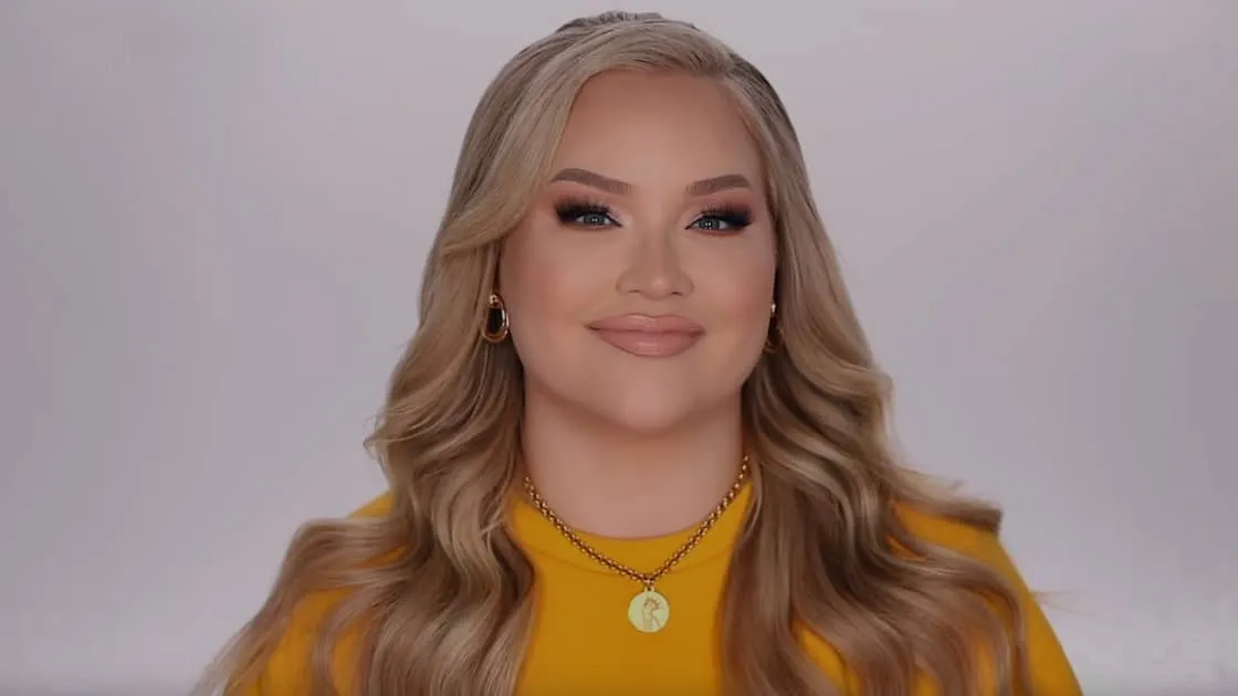 nikkie tutorials transgender