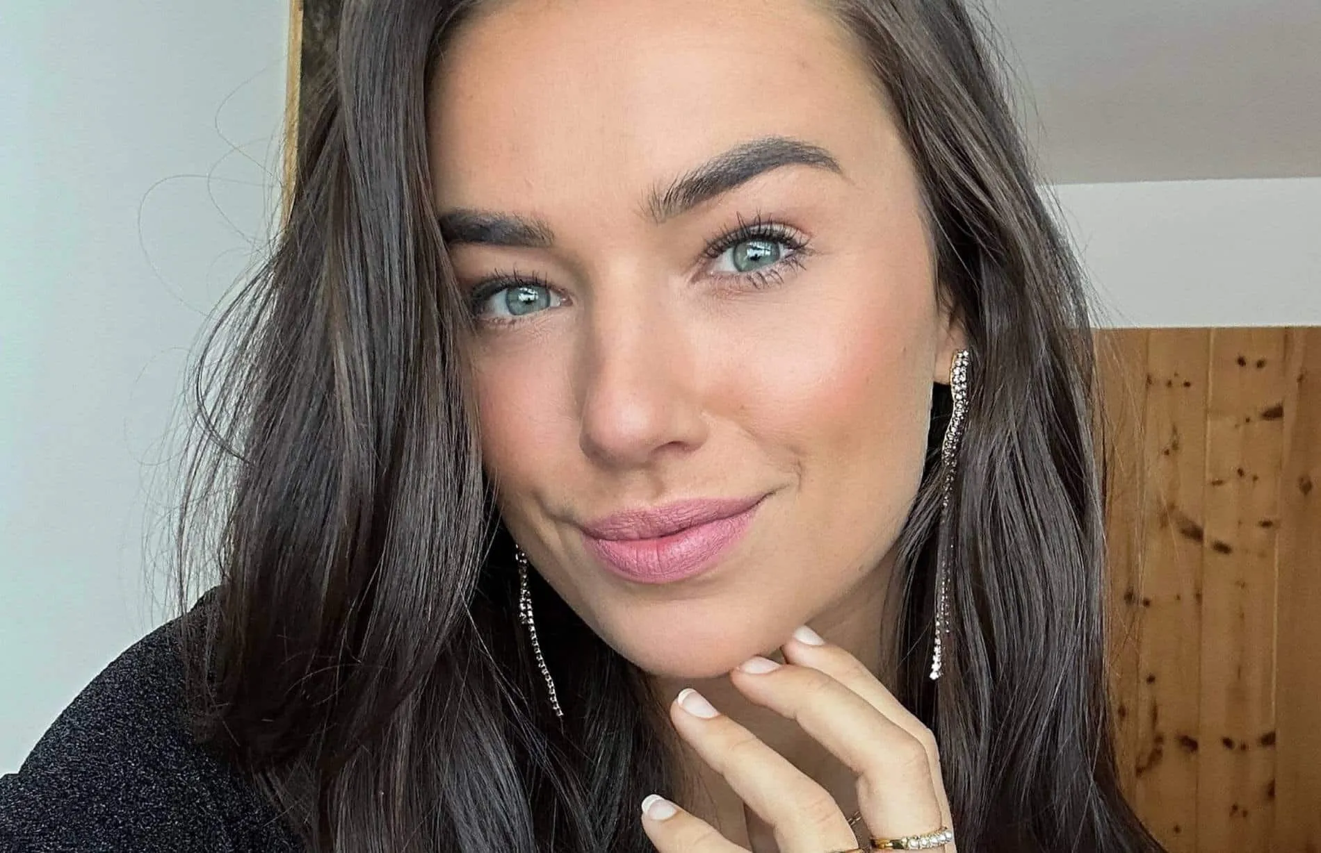 nina warink deelt nieuw kookboek met hele spannende fotos