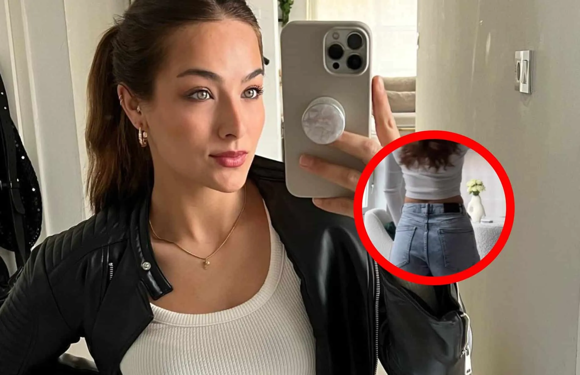 nochtli alvarez laat rondingen zien
