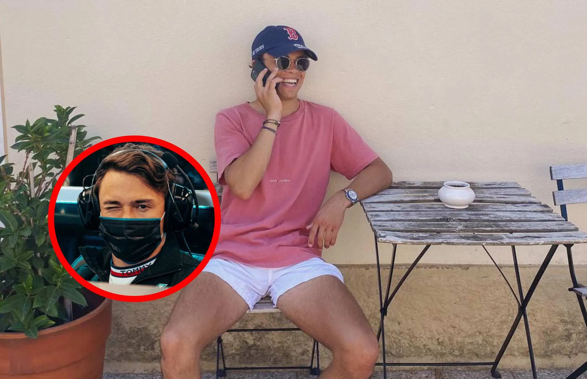nyck de vries formule 1
