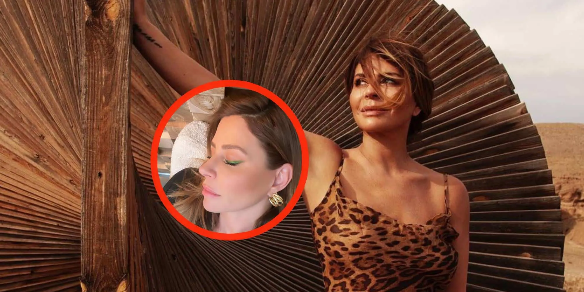 olcay gulsen kammen intieme plek foto