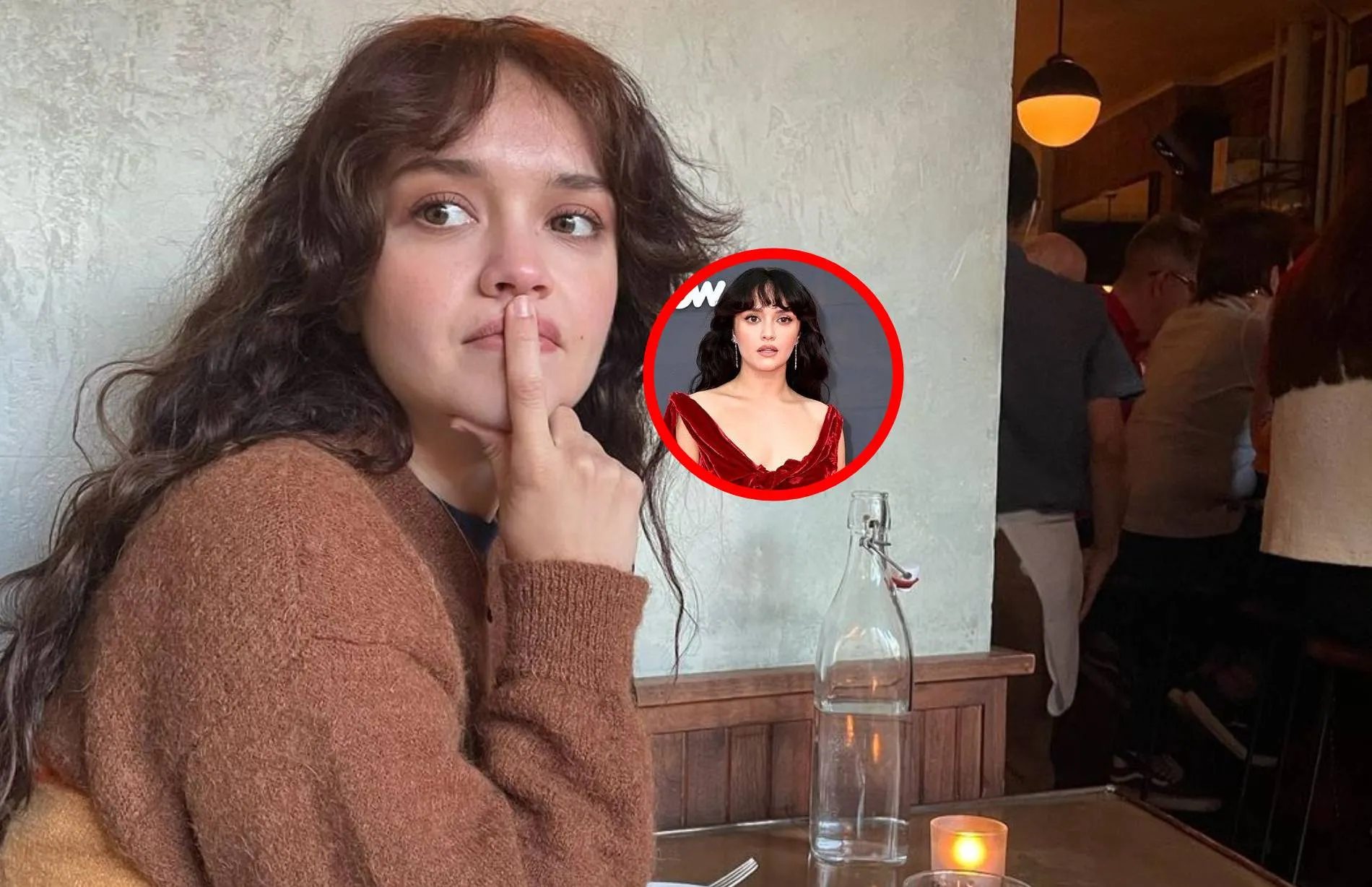 olivia cooke