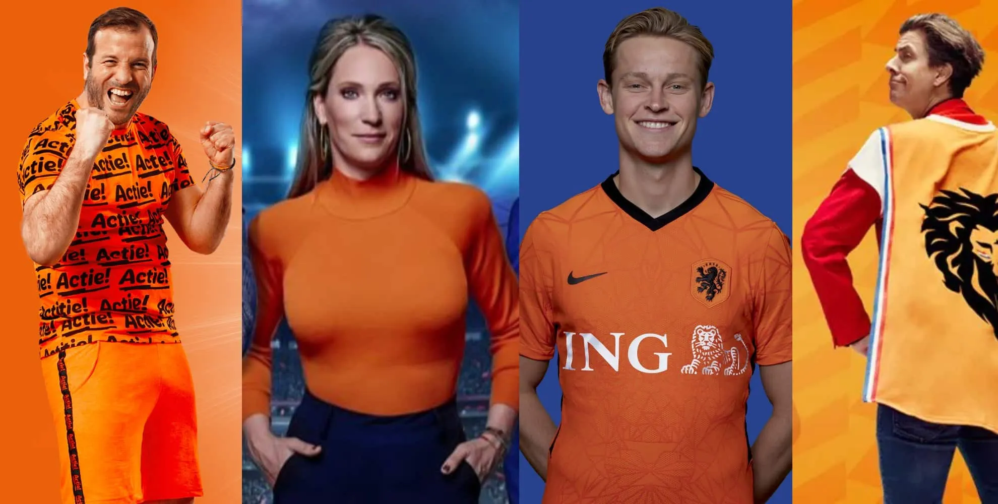 oranje ek 2021 info wanneer acties supermarkt lidl jumbo 2