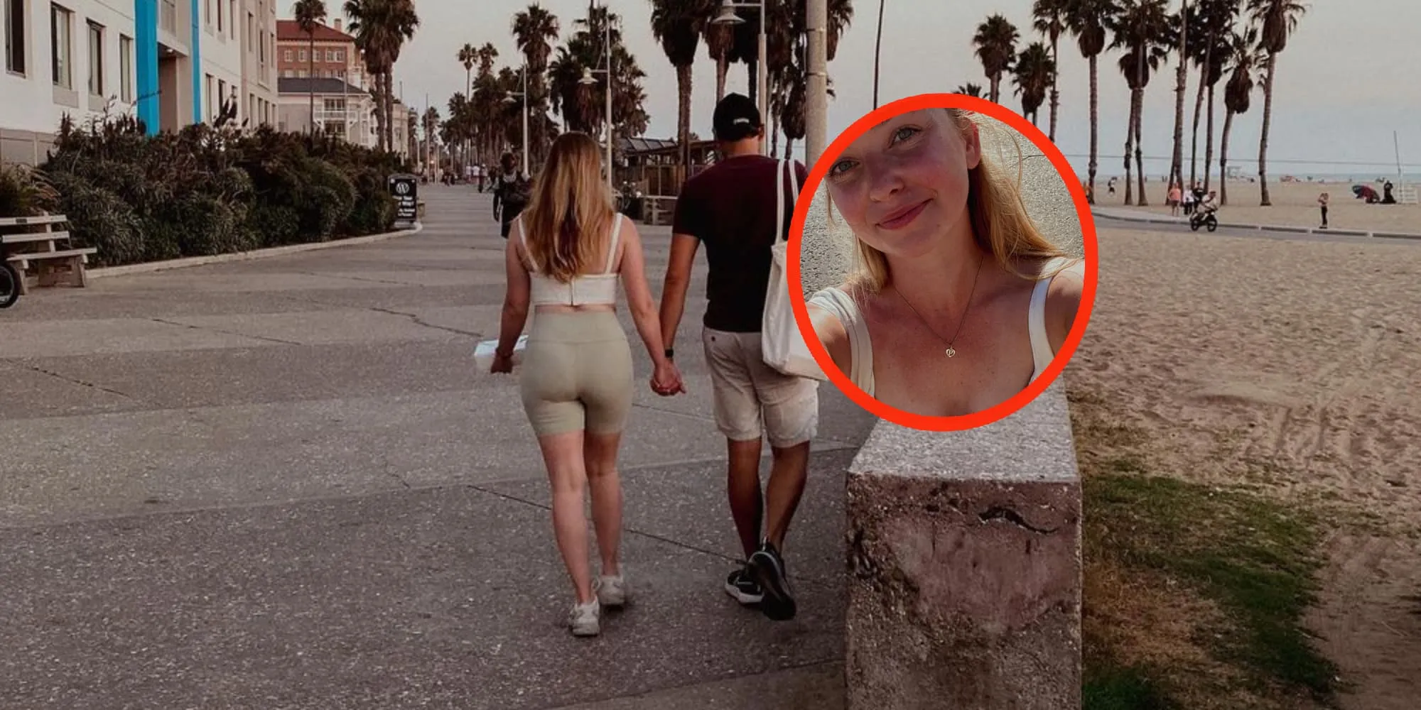 pip pellens actrice vakantie amerika foto