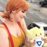 pokemon ash misty