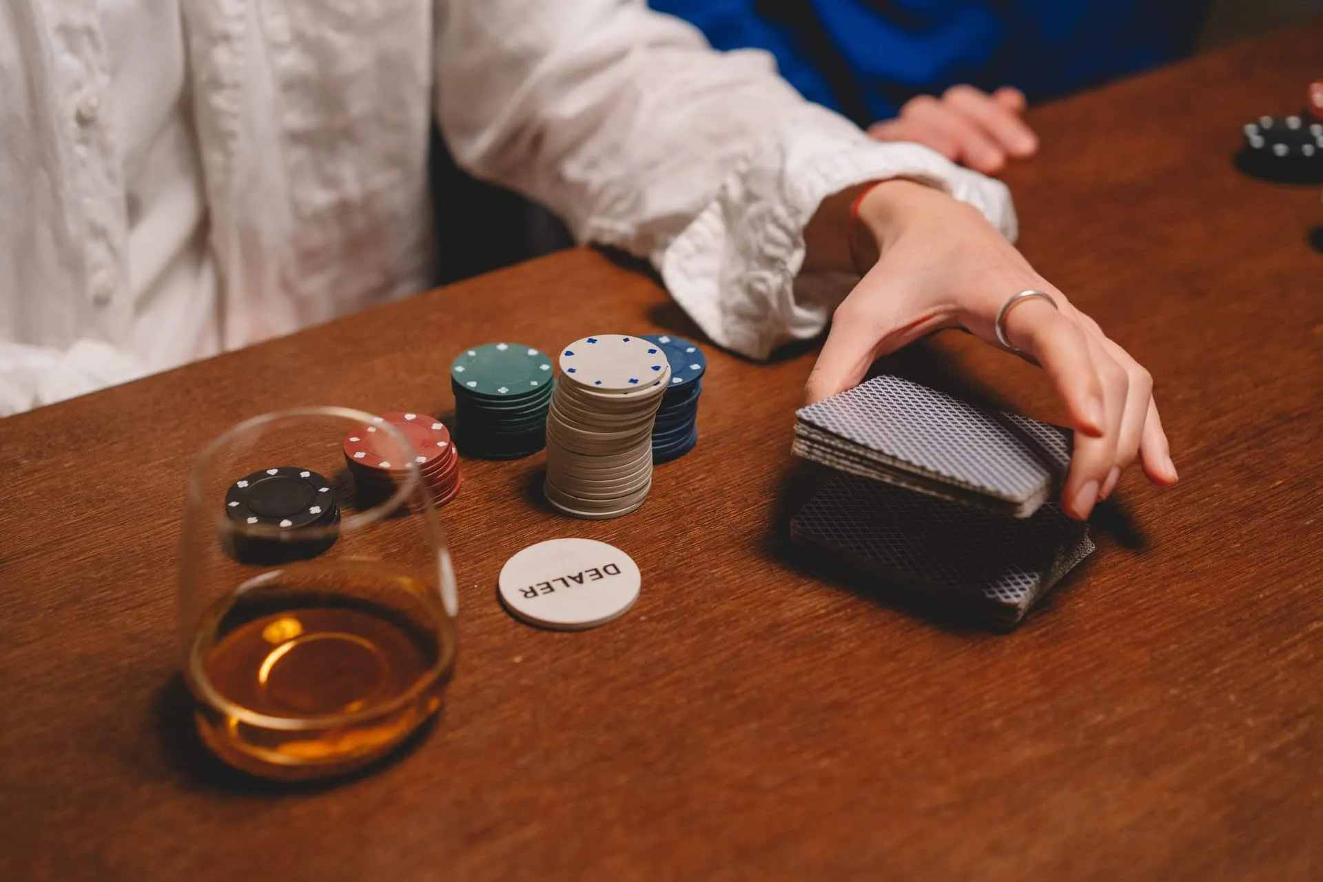 poker regels