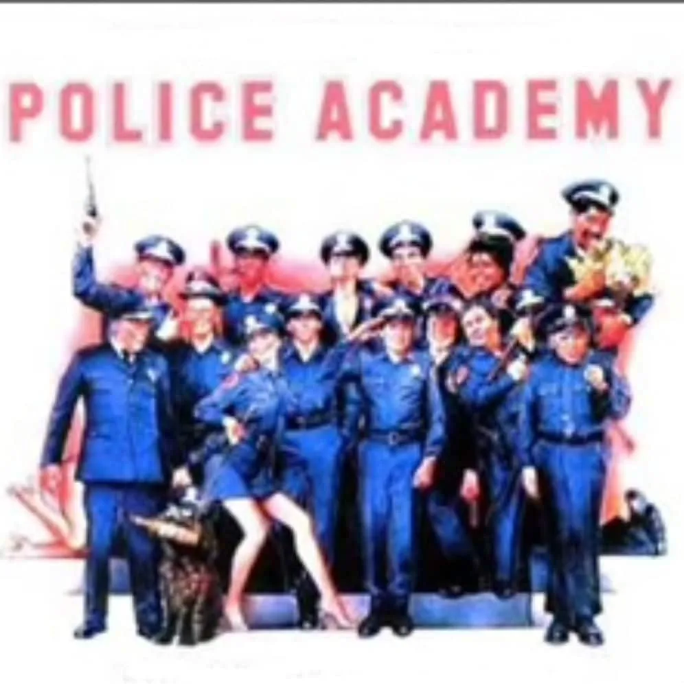 policeacadaemy23