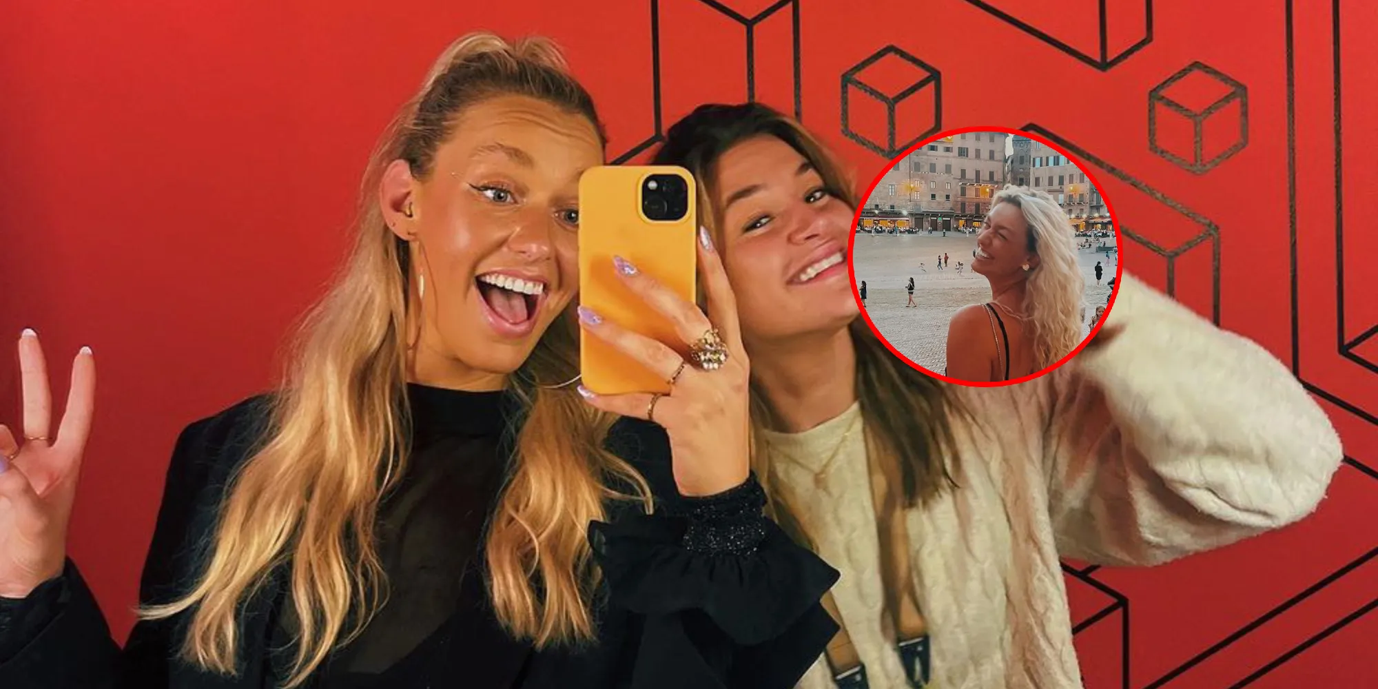 prachtige julia van reyendam 25 is de allermooiste radio dj van nederland 1