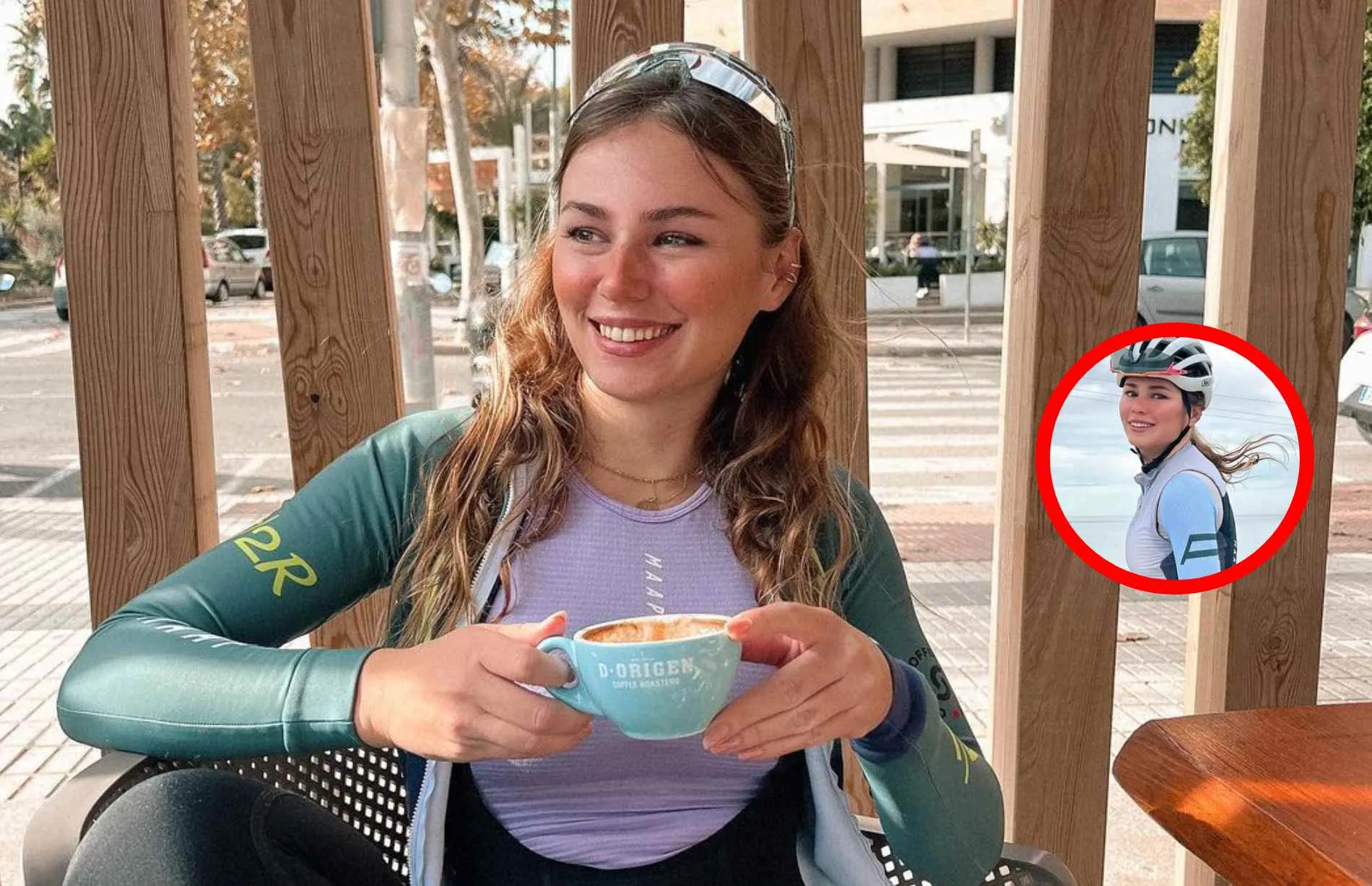 puck moonen achteren filmen