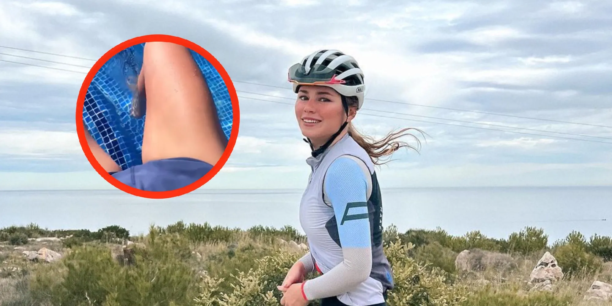 puck moonen kort broekje foto