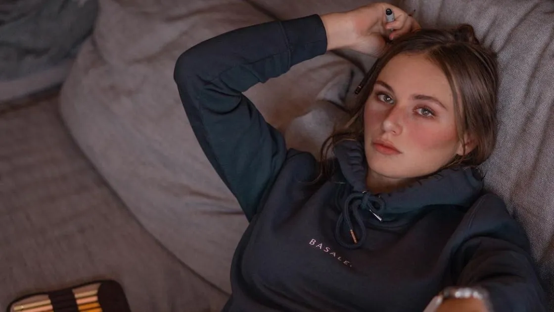 puck moonen thuis wielrennen kat