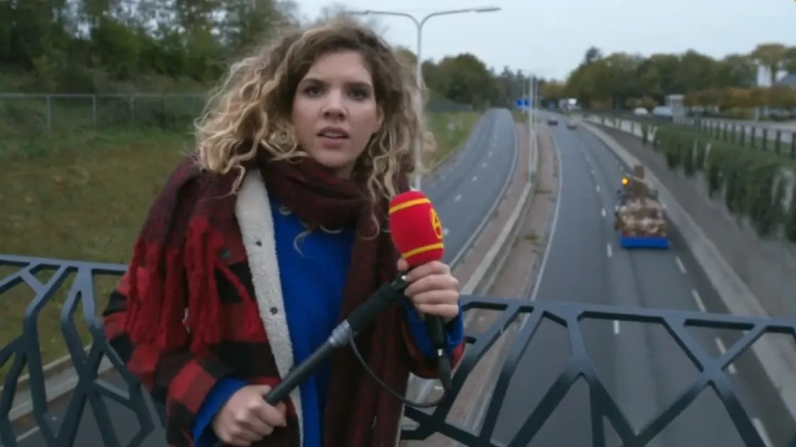 rachel rosier sinterklaasjournaal checkpoint eo