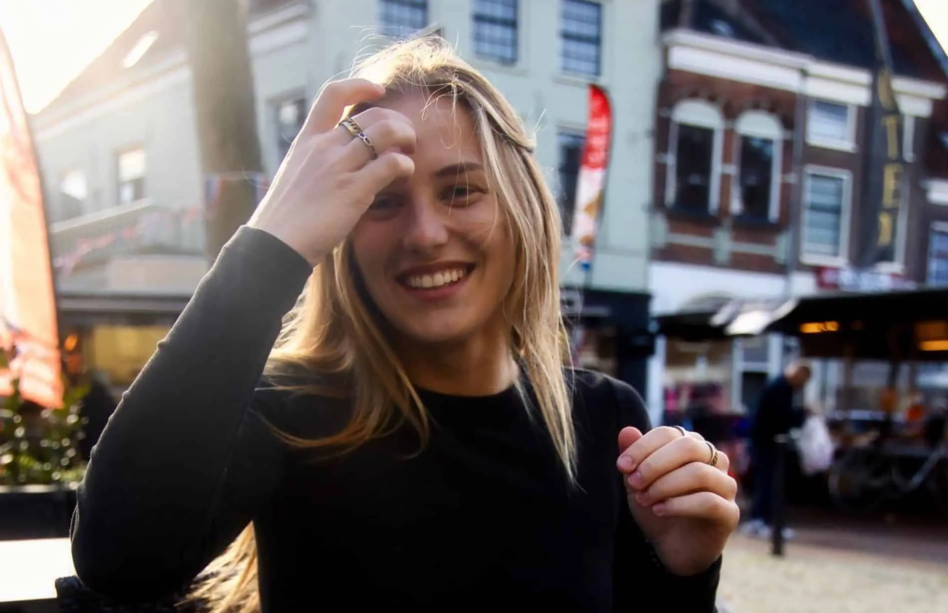 regina van eijk ajax
