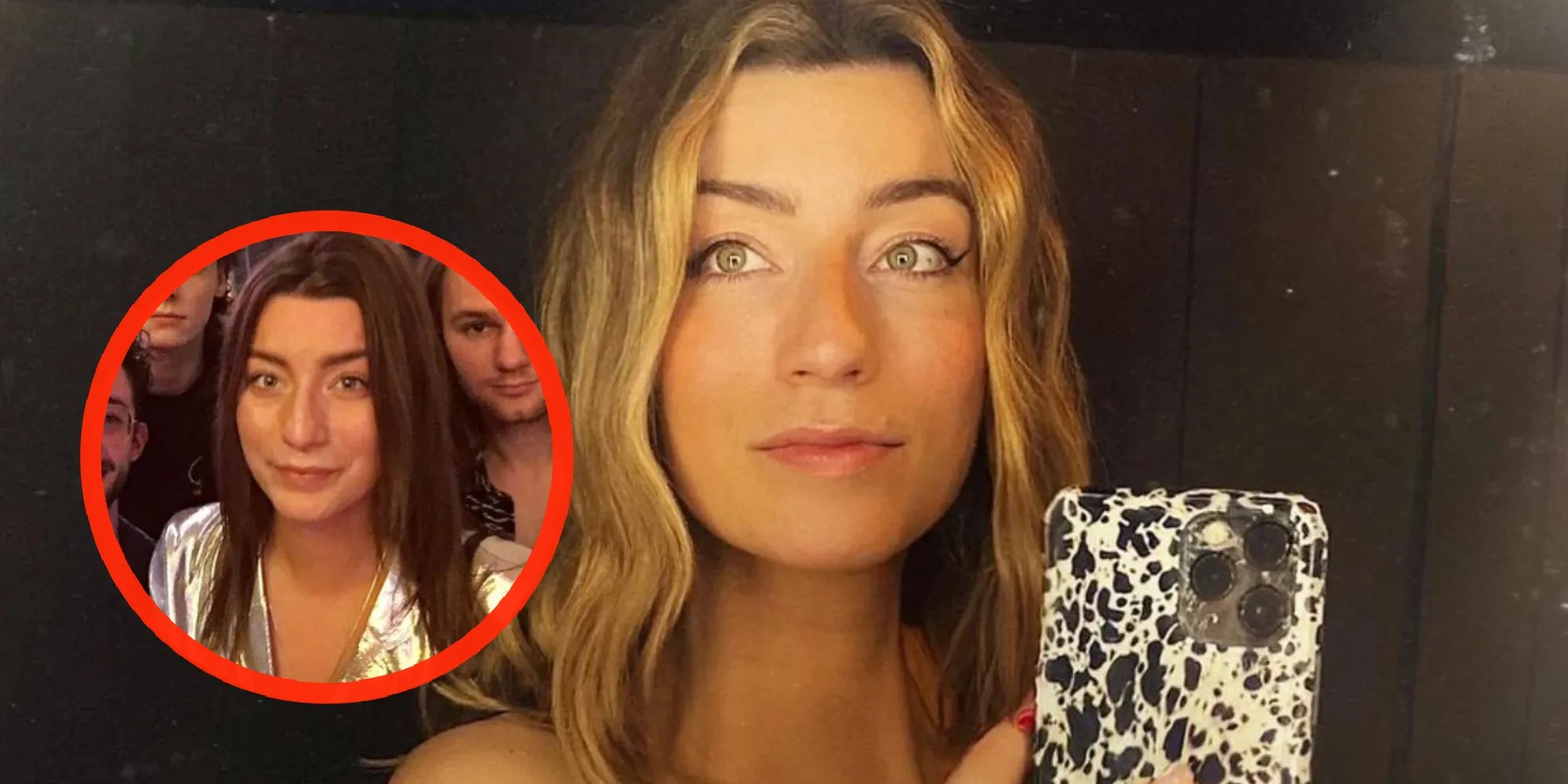 ricki borgelt ronde foto mooie vrouw