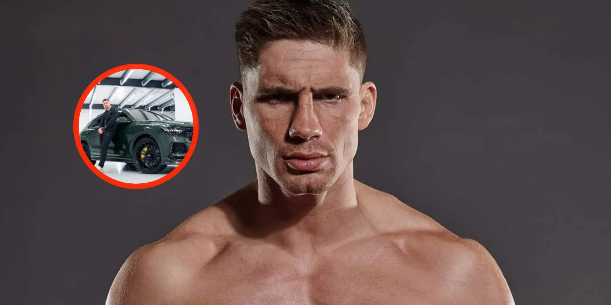 rico verhoeven autos