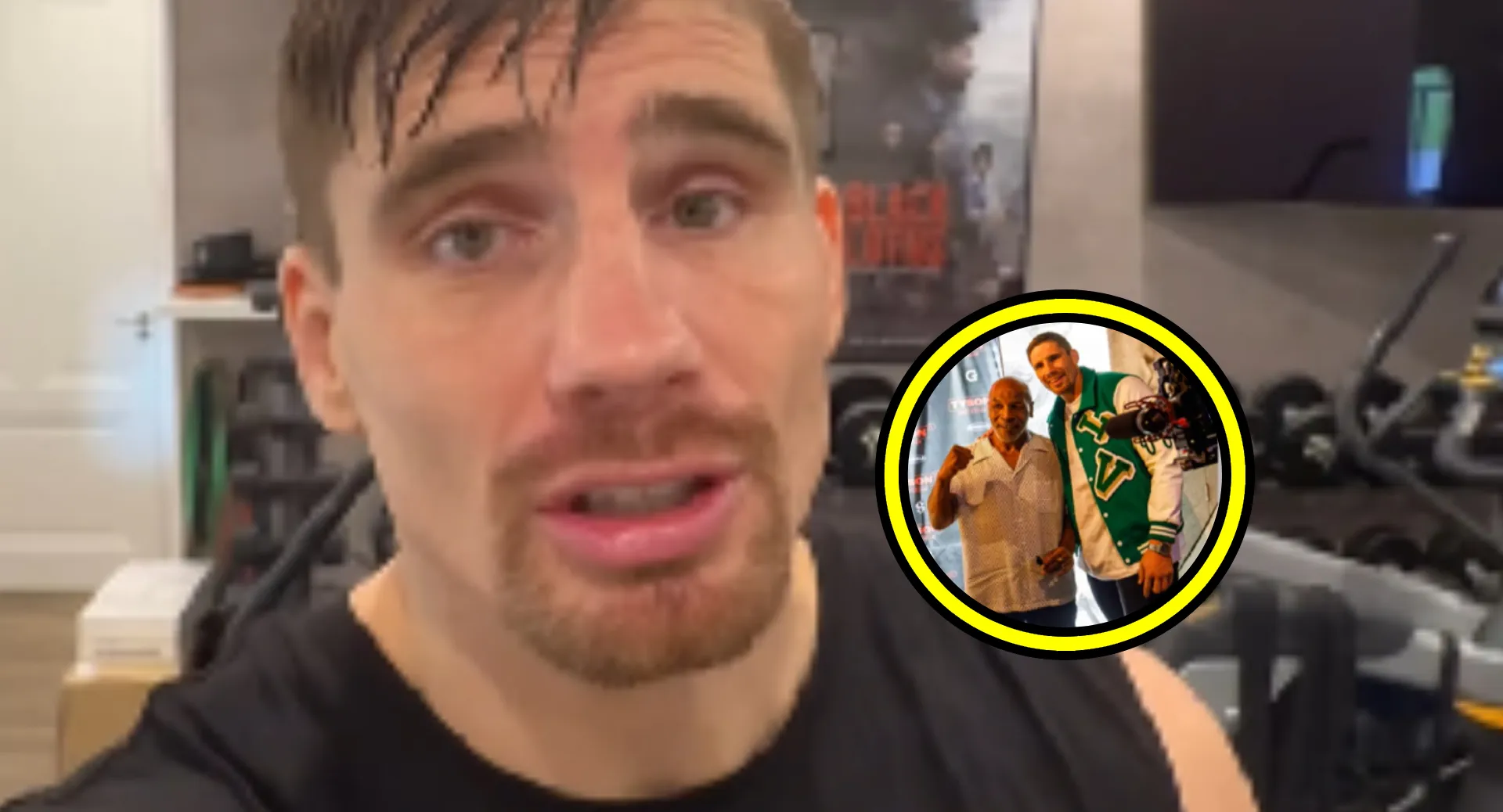 rico verhoeven kickbokser 1