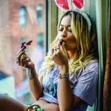 rita ora paasei