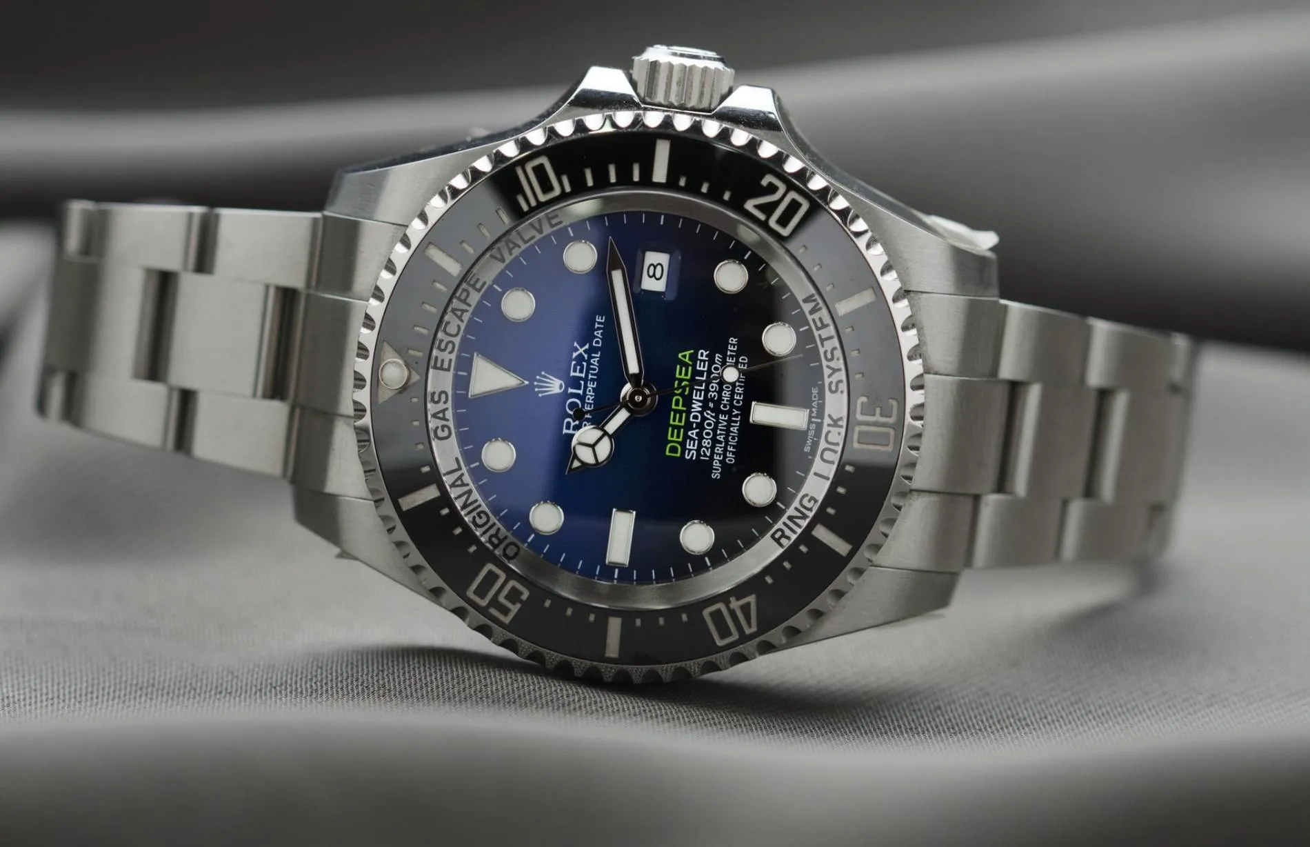 rolex
