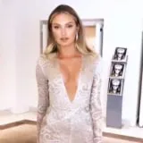 romee strijd cannes