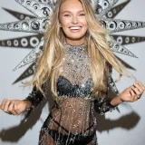 romee strijd kristal