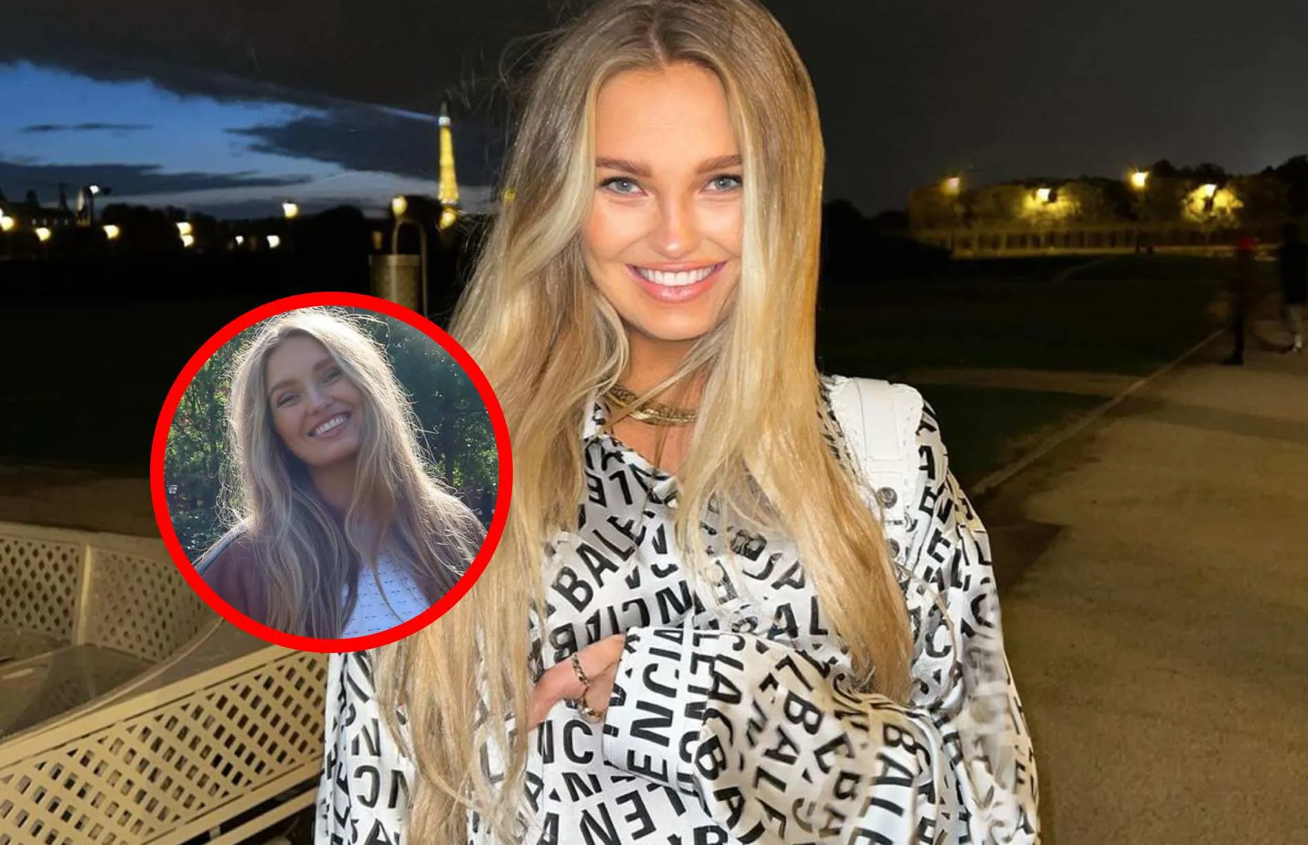 romee strijdt rondingen