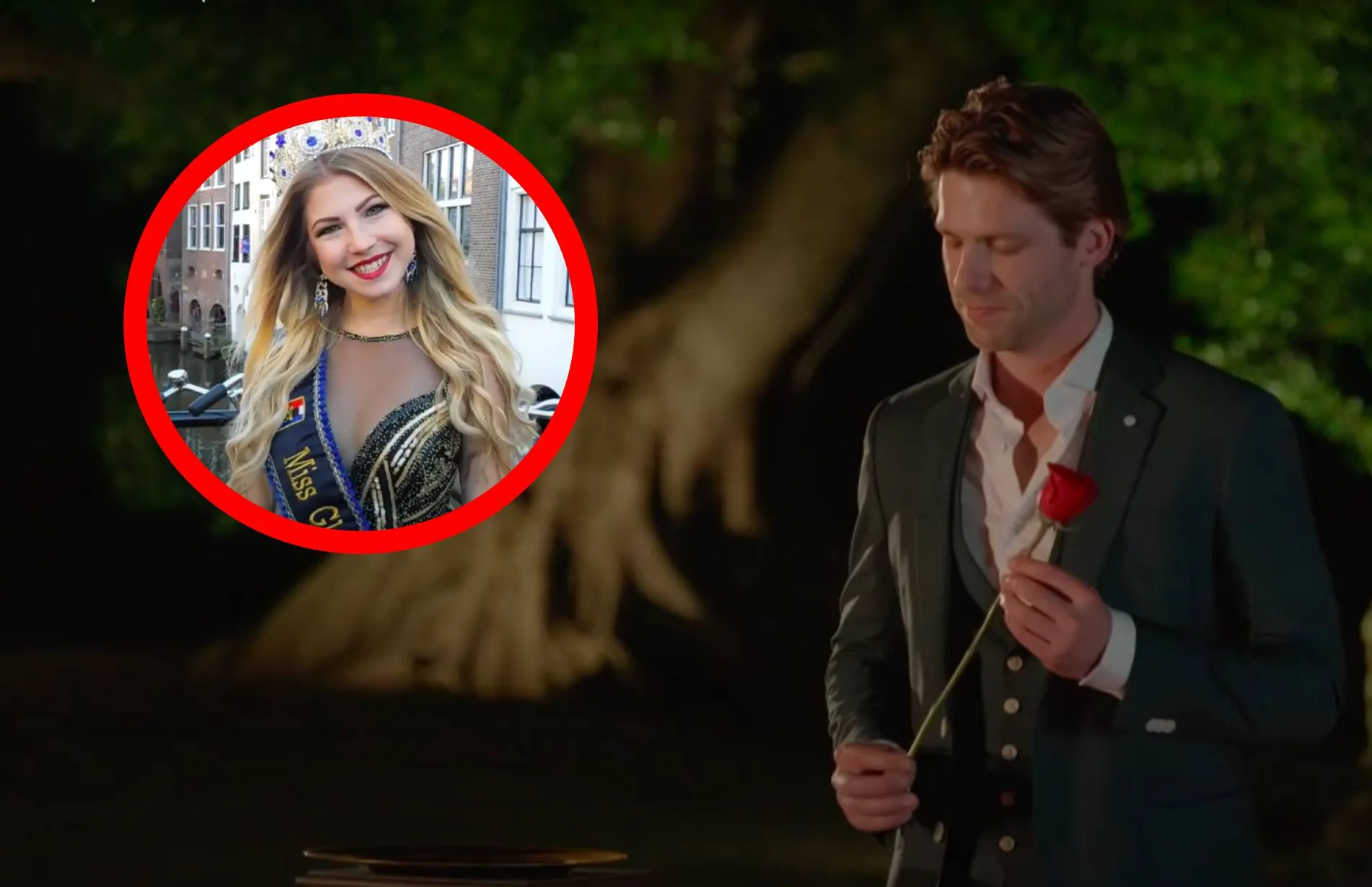 romy stuik the bachelor met thomas van der vlugt