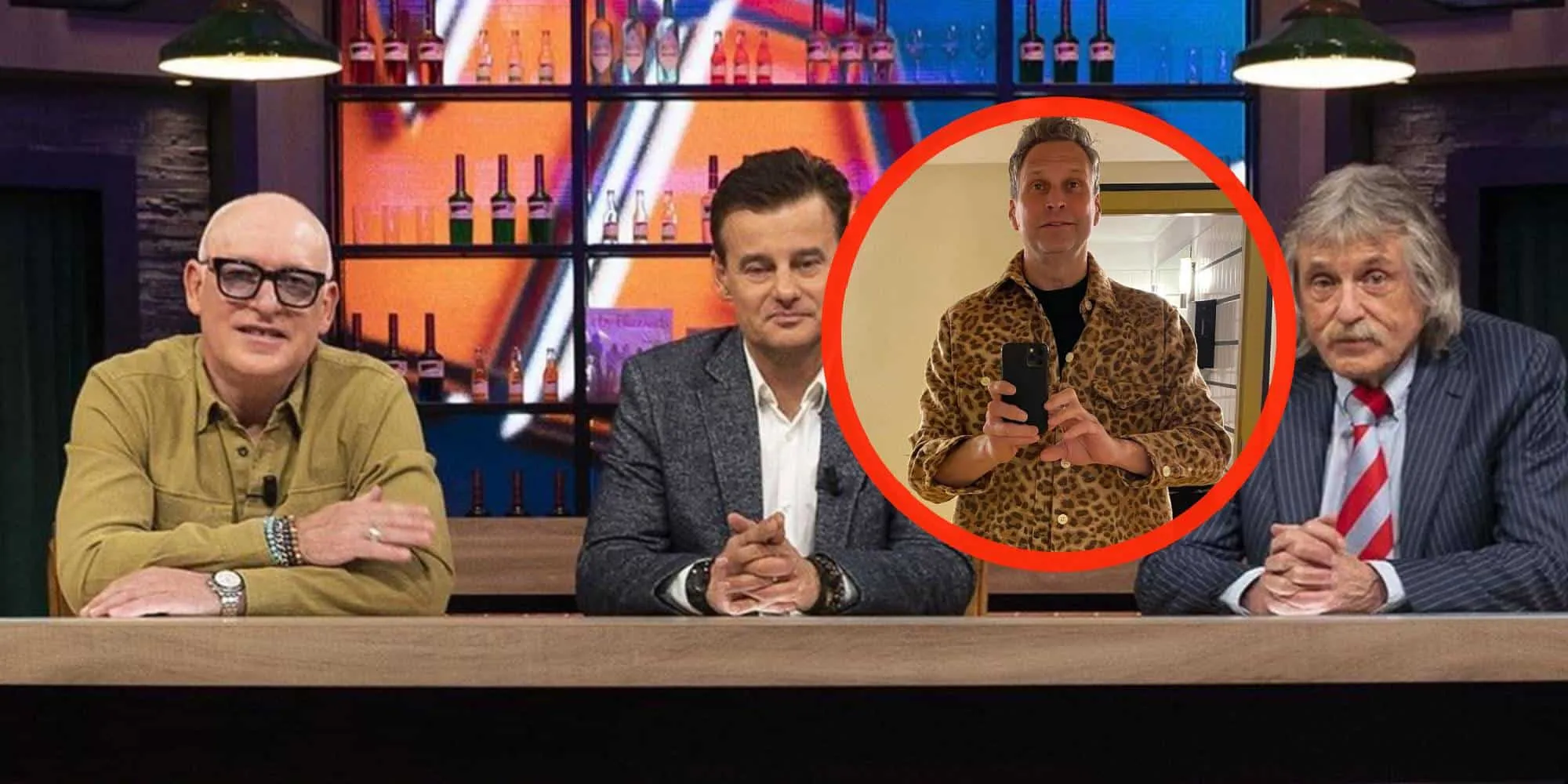 ronald molendijk vandaag inside 1