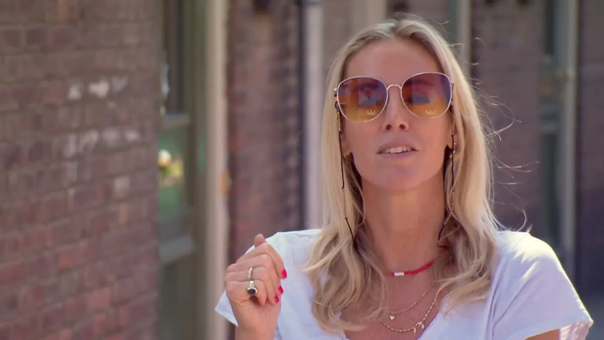 roos reedijk kopen zonder kijken stylist rtl 4 stem