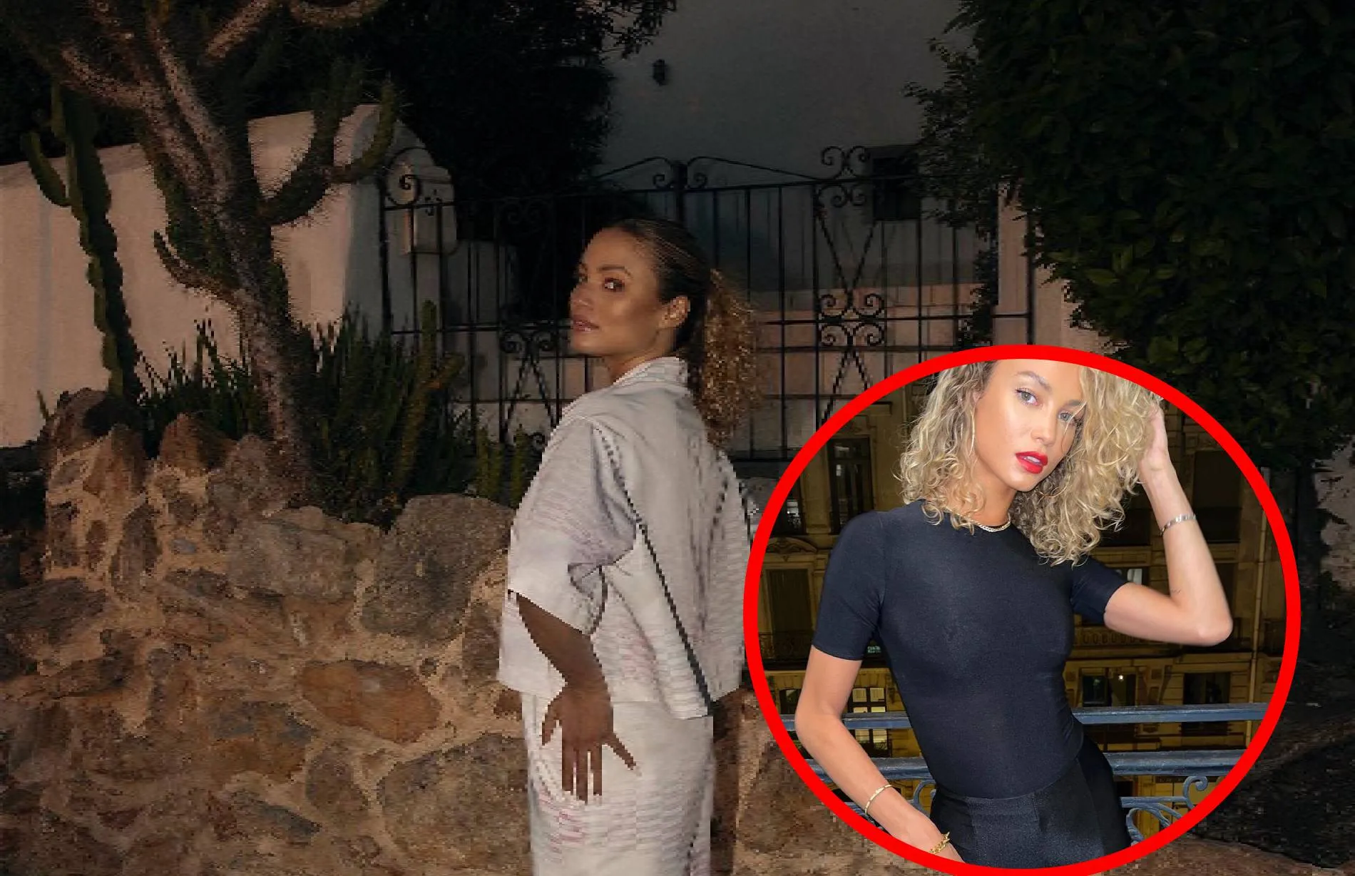 rose bertram expeditie robinson 2
