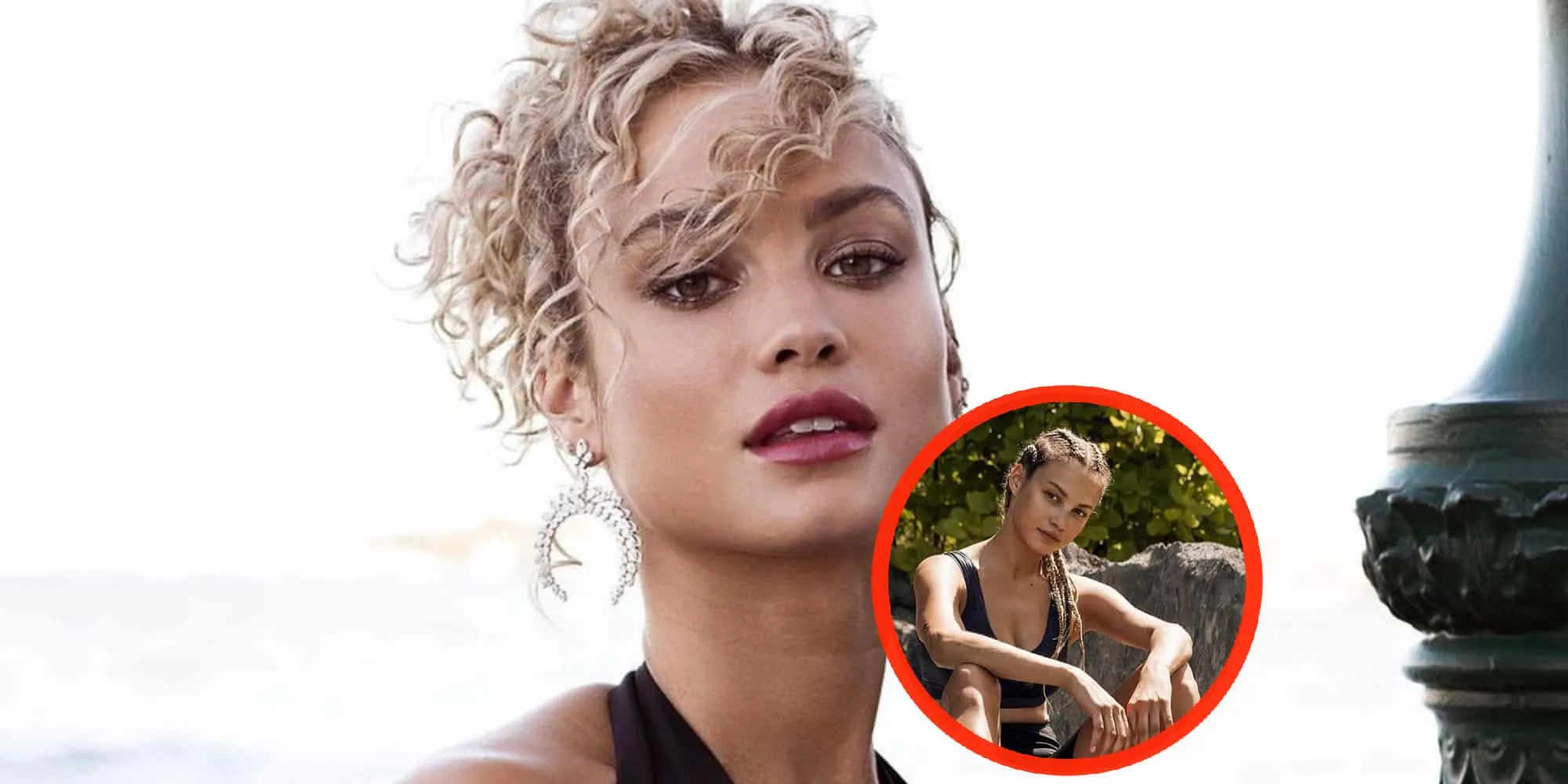 rose bertram expeditie robinson foto