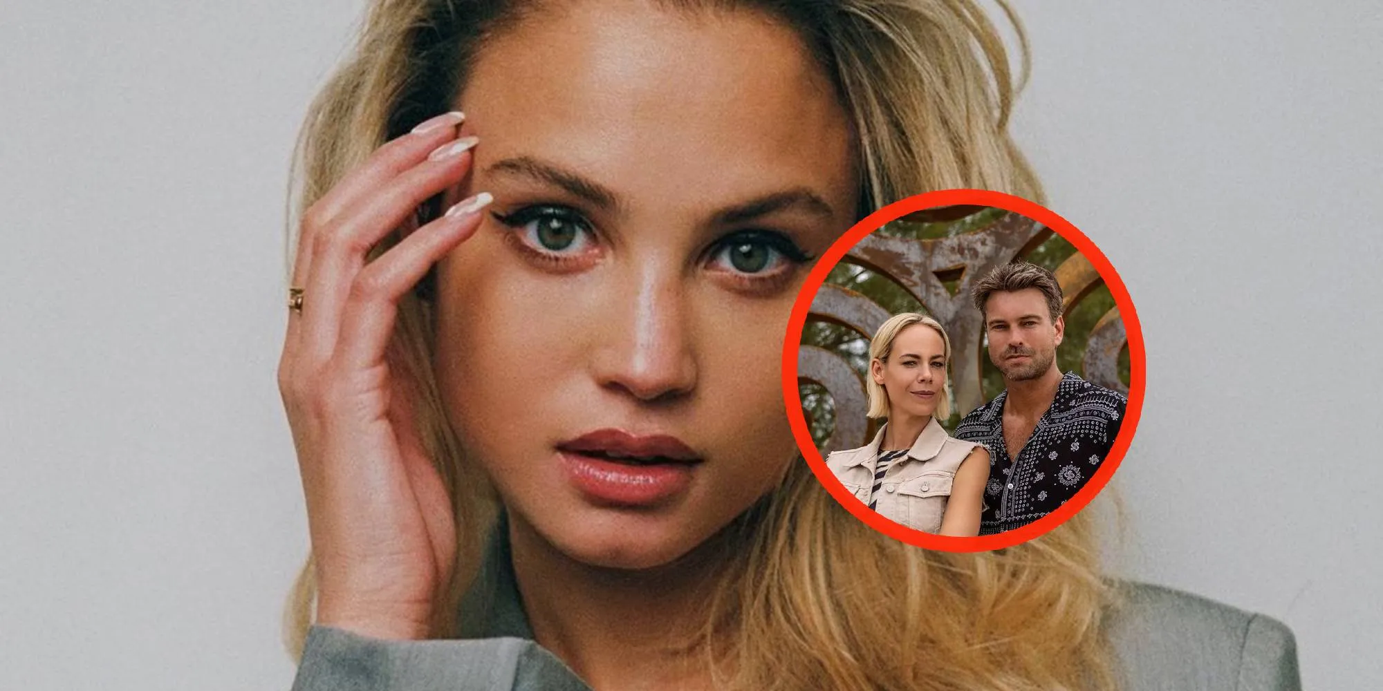 rose bertram foto expeditie robinson gregory van der wiel