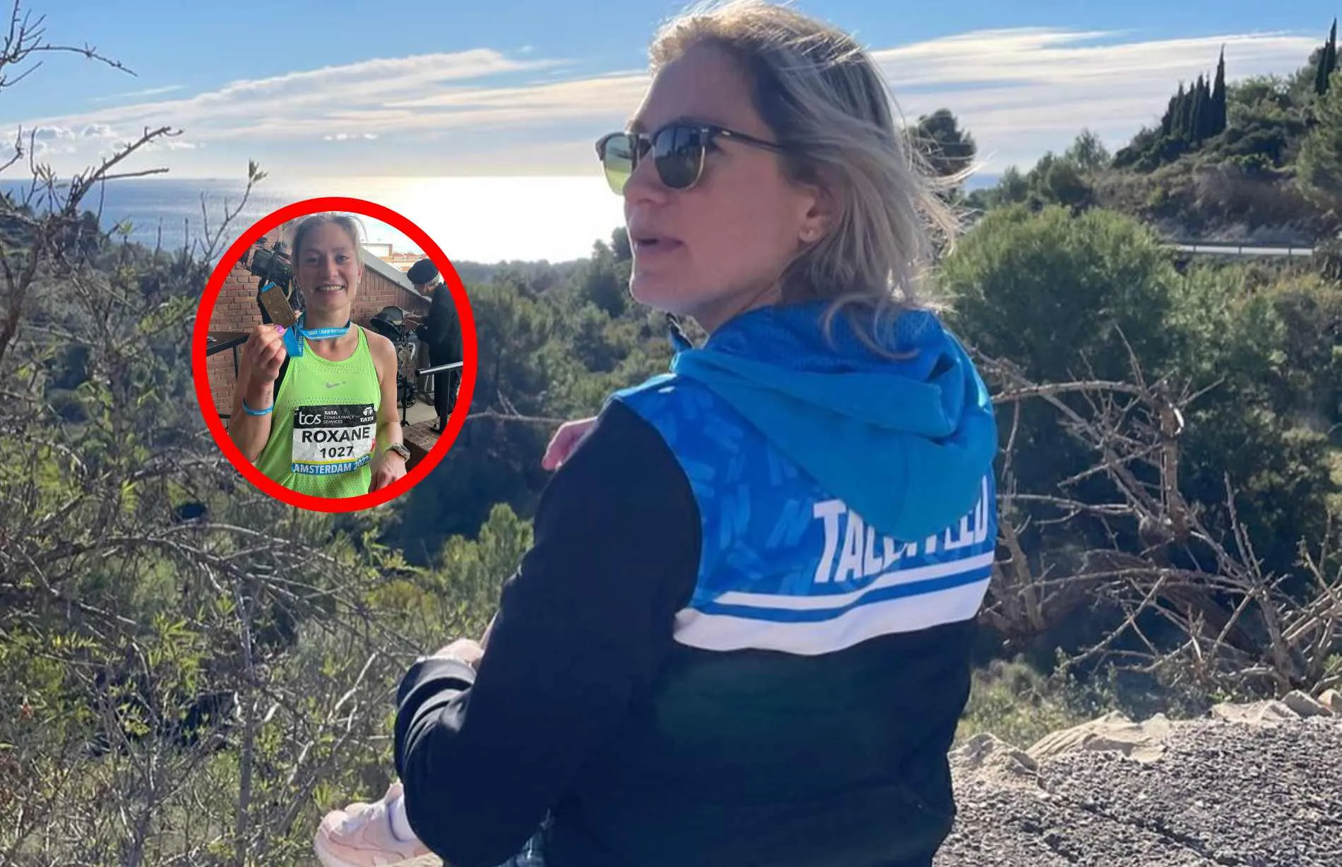 roxane knetemann gaat diep