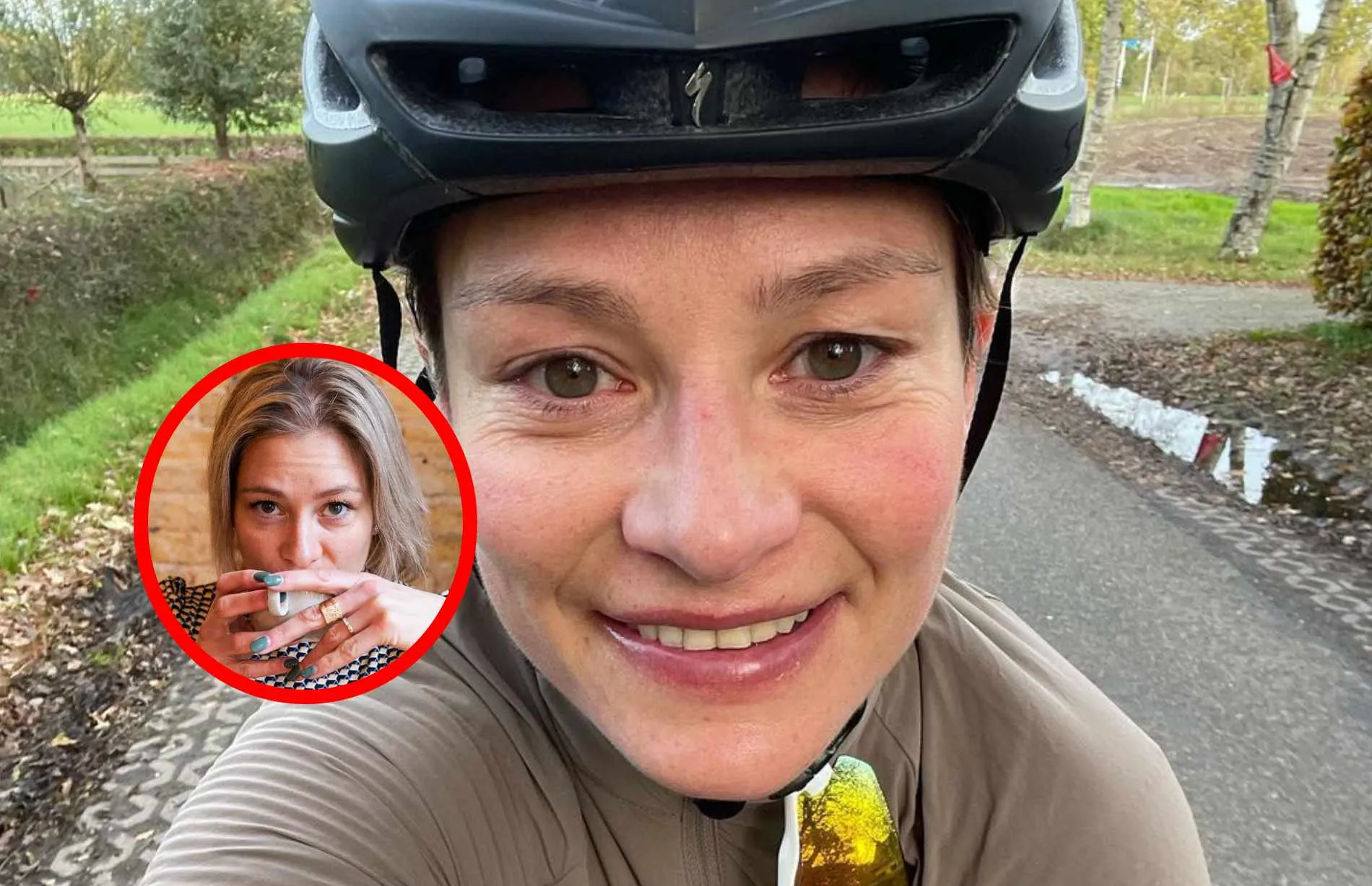 roxane knetemann heerlijk truitje
