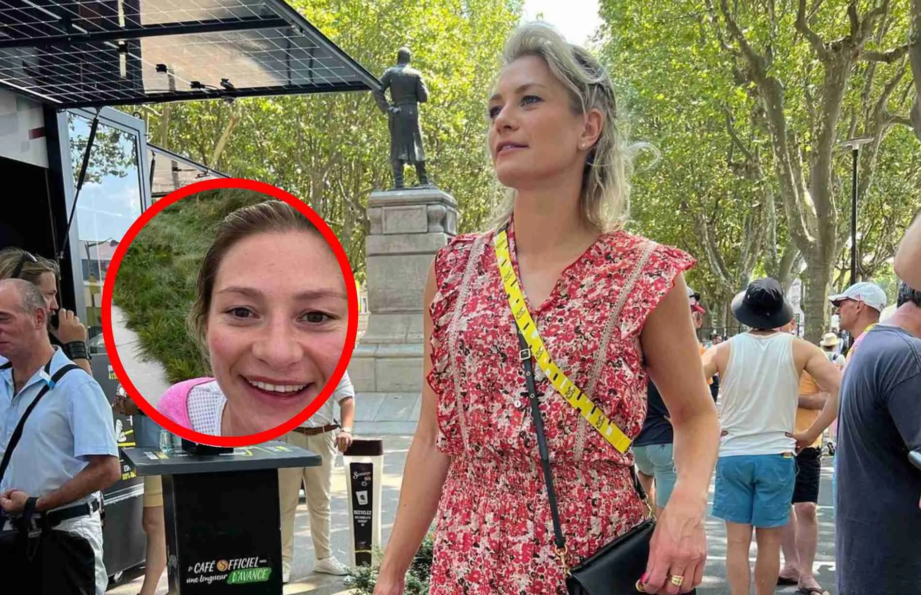 roxane knetemann lekker bezweten