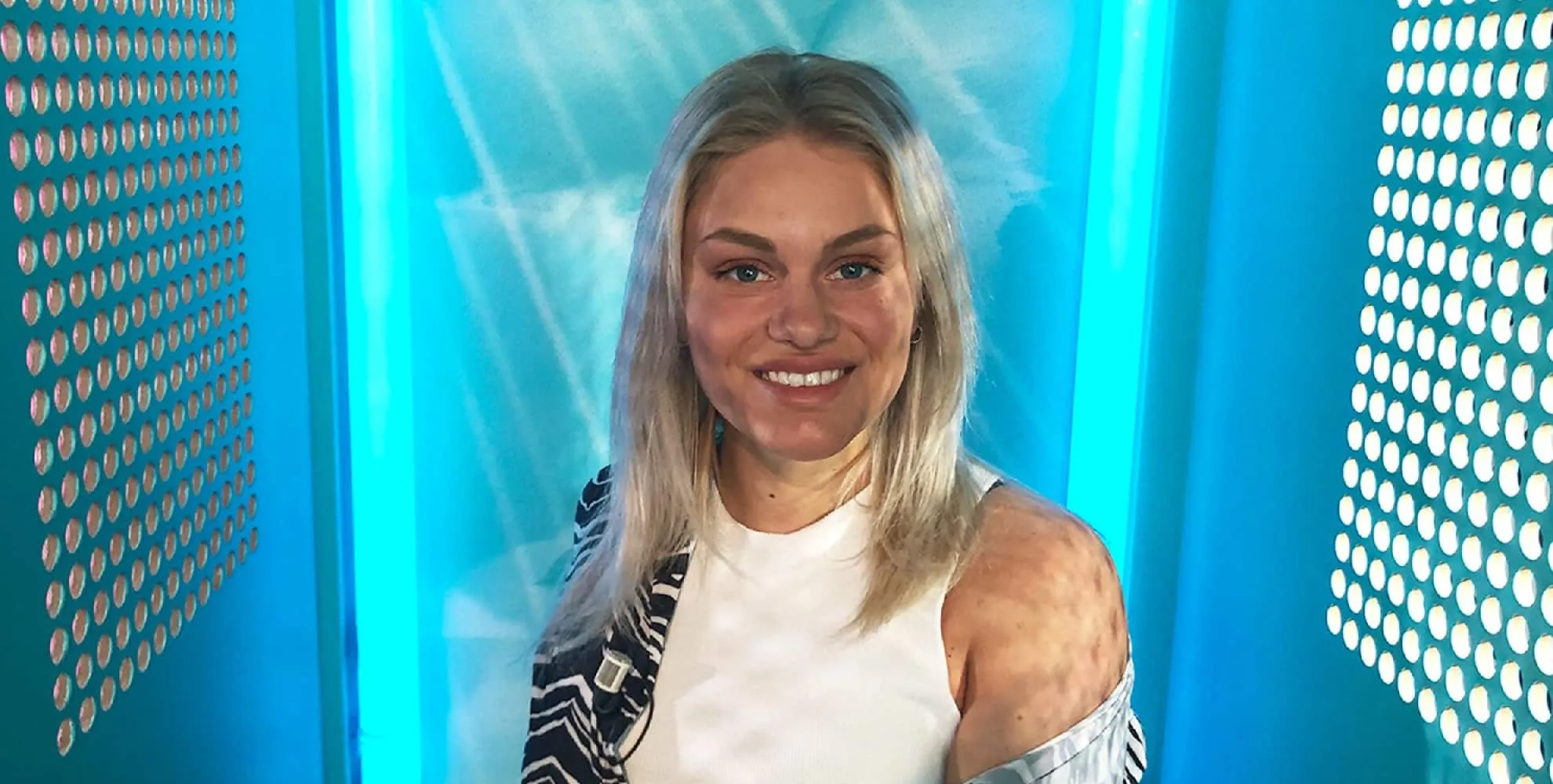 roxanne kwant mayonaise nummer clip