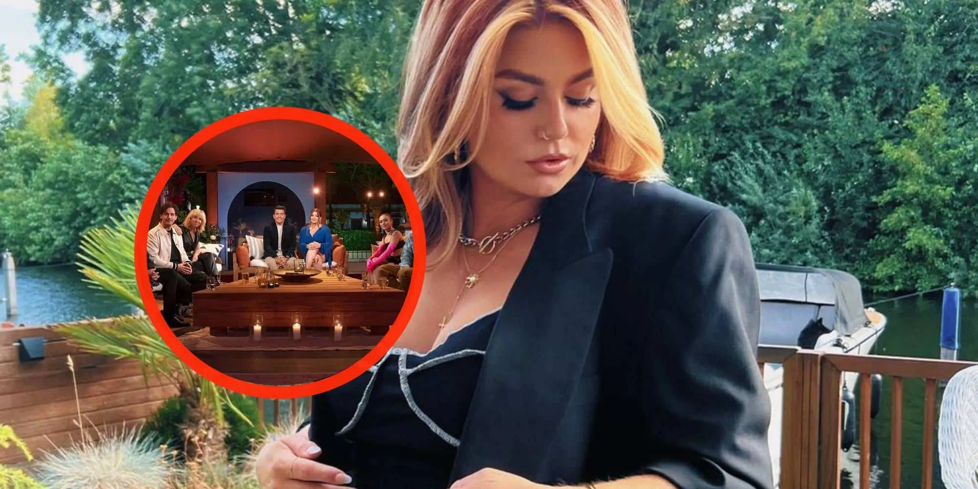 roxeanne hazes dans fotovideo
