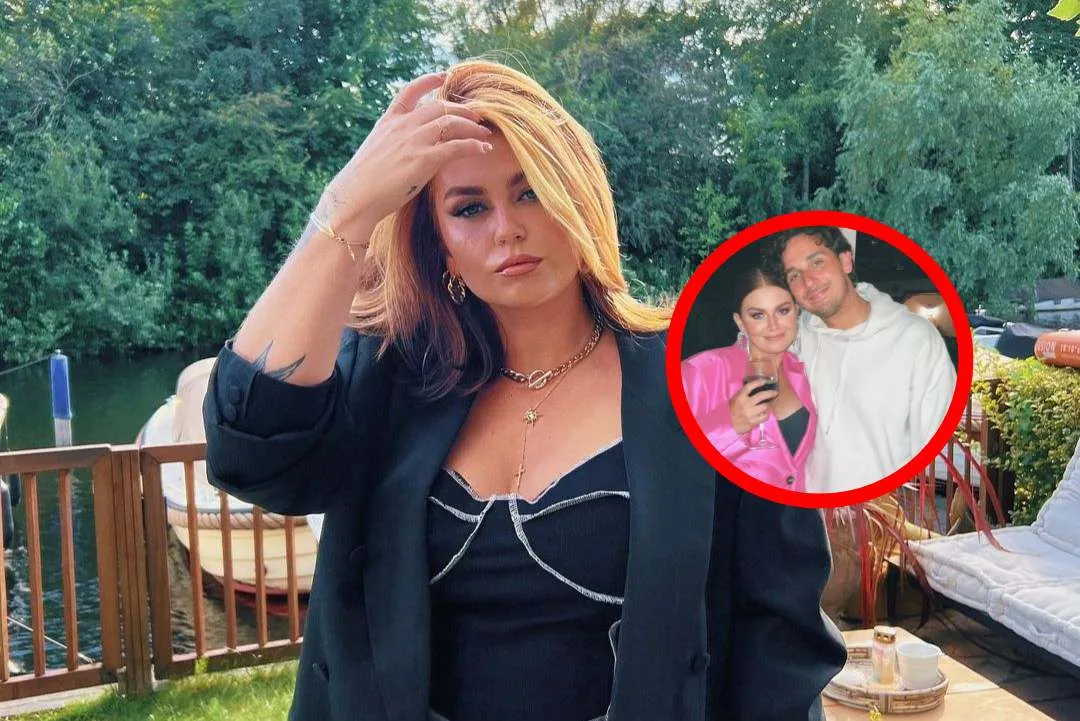 roxeanne hazes nielson liefdes verklaring beste zangers