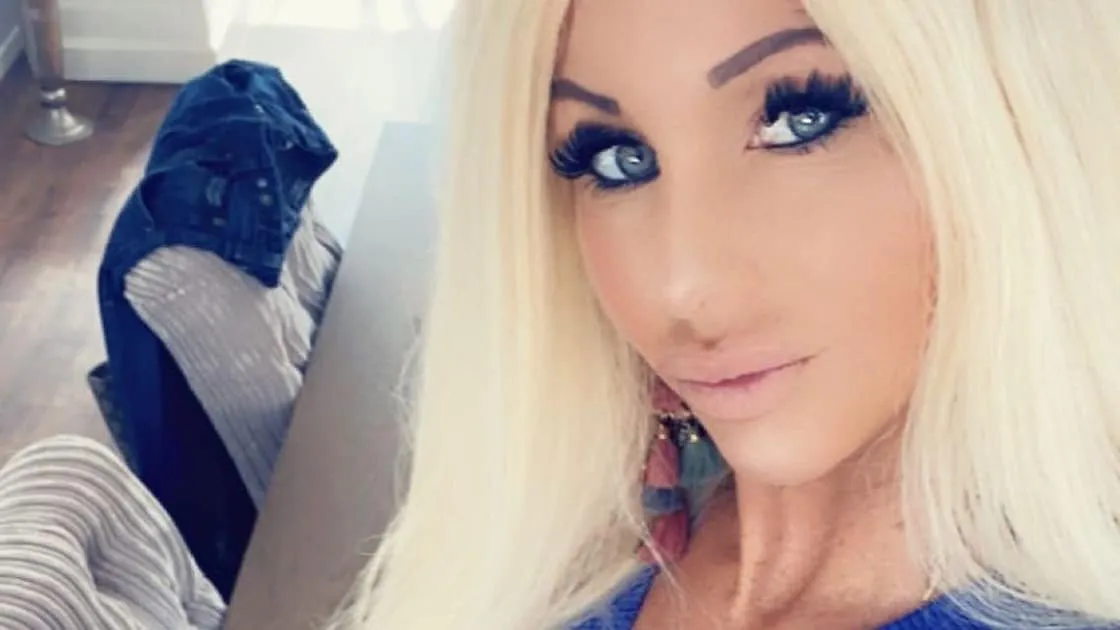 samantha de jong barbie
