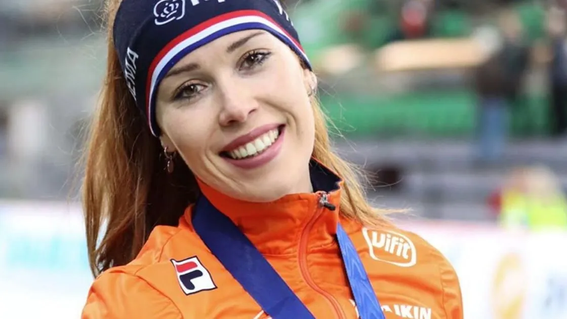 schaatsen
