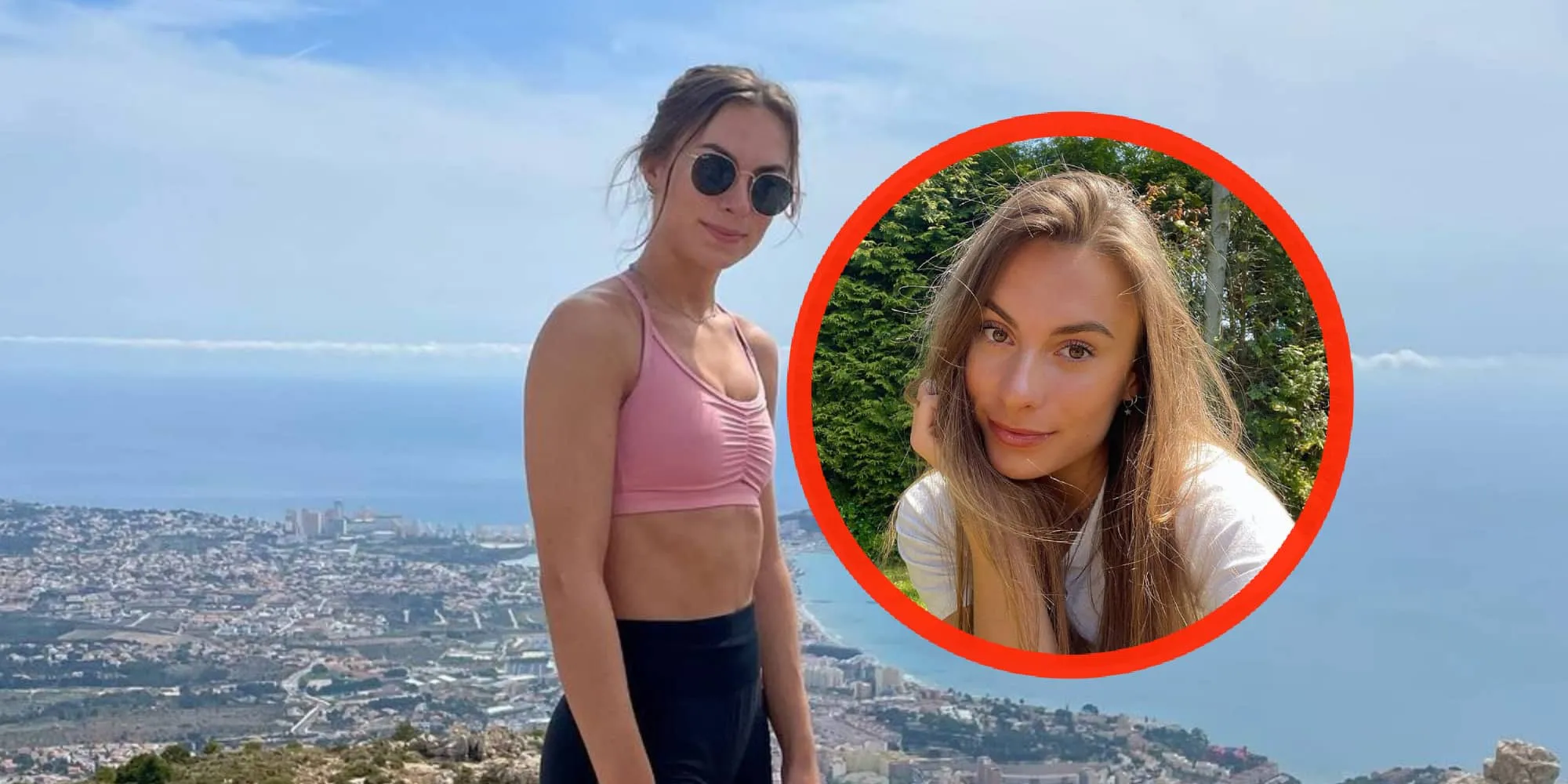 schaatsster femke kok blaast volgers omver met intieme foto