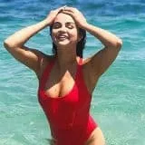 selena gomez baywatch