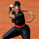 serena williams black panther