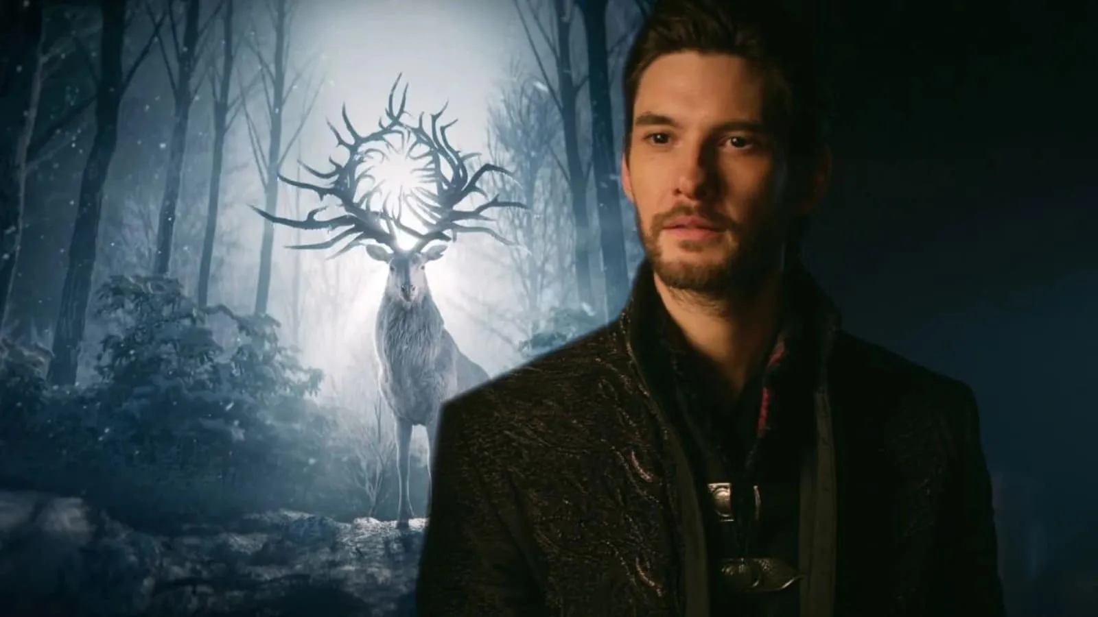 shadow and bone netflix