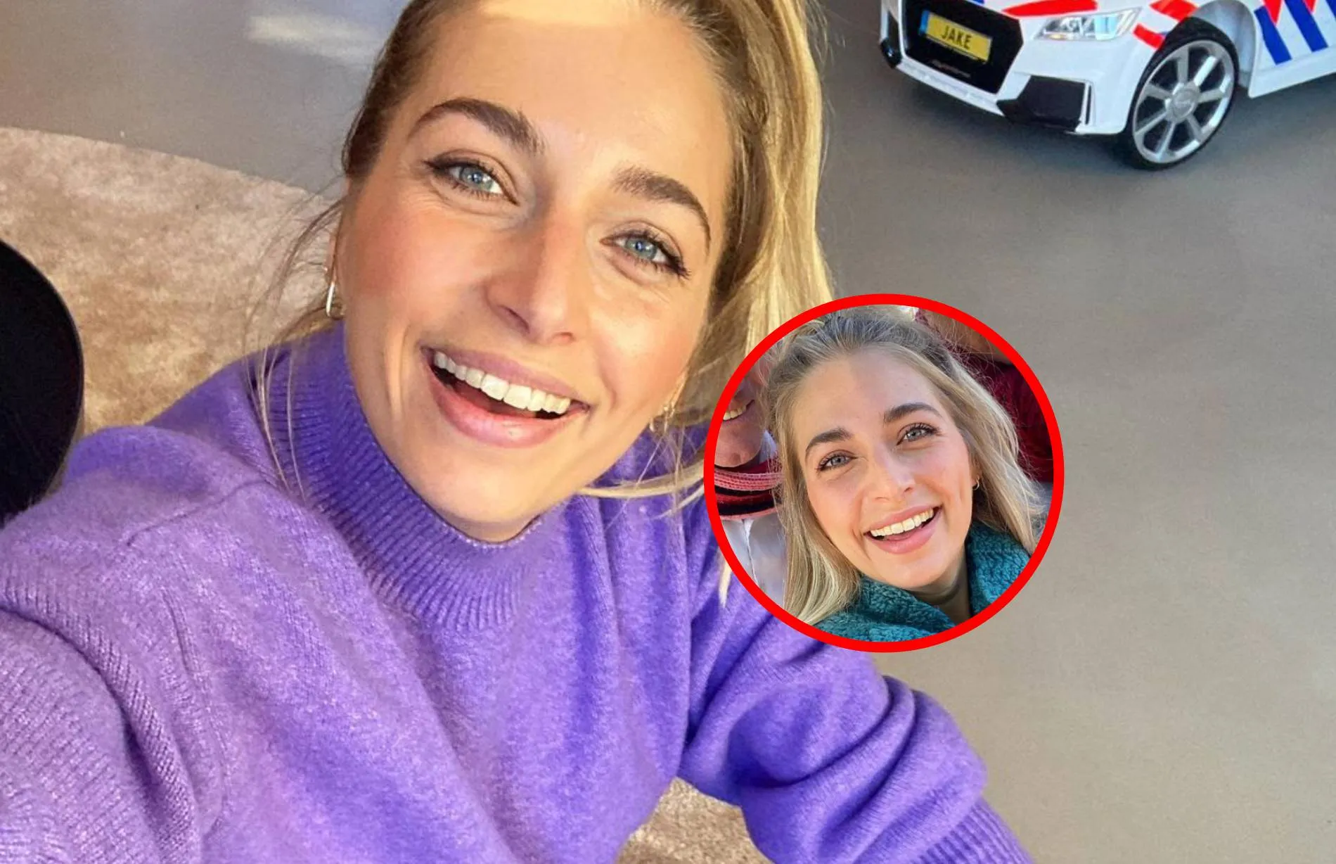shelly sterk geluksstaaf