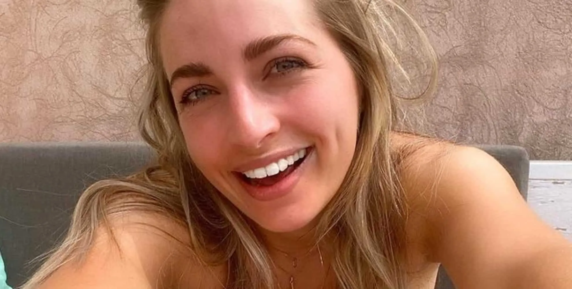 shelly sterk is klaar voor de zomer